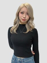 ペレ 原宿(PELE)&nbsp;kanau 【原宿】