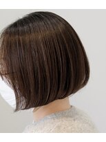 トイロ(toiro) ミニボブ