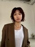 【平日限定＊】TOKIO5stepトリートメント＋カット【学芸大学】