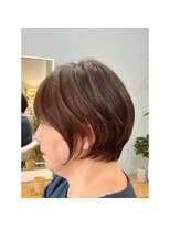 サイイン(saiin)&nbsp;ショート