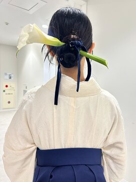 ケンジ 横浜(KENJE) タイトアレンジ