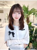 20代30代40代50代髪質改善ハイライトカラー似合わせくびれヘア