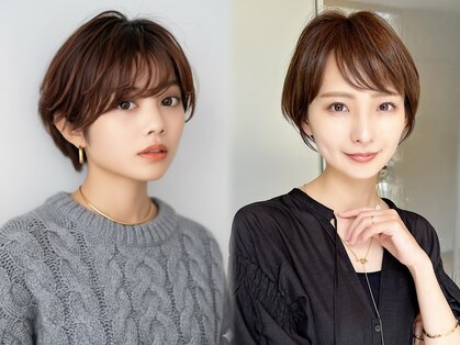 ファニック スタイル ジー(FUNIC style G)の写真