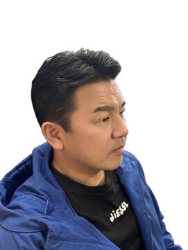 ワンワンオー バーバーショップ 博多店(@110 BARBER SHOP) メンズカット/フェード/濡れパン/バーバー/理容/博多/天神/眉毛