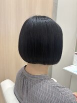 ゼルアヴェダ イオンモール与野(ZELE AVEDA)&nbsp;ミニボブ