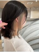 インナーカラー