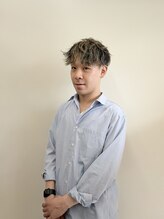 ハイレート 坂戸店(Hairate) 東