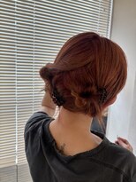 イロ(IRO)&nbsp;Foxy color