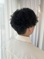デイ(day)&nbsp;メンズパーマ
