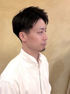 ベイコレクト(BAY COLLECT) 【安田】パートスタイル