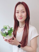 アルベロ(albero) 下山 久美子