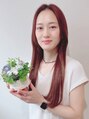 アルベロ(albero) 下山 久美子