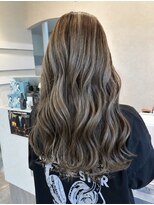 ヘアーガーデン アストレア(HAIR GARDEN ASTRAEA)&nbsp;ミルクティーハイライト