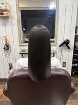 シェリー アン(cherie un)&nbsp;美髪。〇