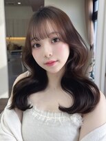 シーテ(Ciete) 【ayu ガーリー担当】フェミニンstyle♪