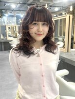 ネアン バイ エーケー 北花田(nean by AK)&nbsp;【似合わせ◎レイヤーカット】