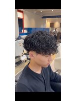 ルースト 京都河原町店(ROOST)&nbsp;ツイストスパイラルメッシュ/ツイスパ/メッシュ/金メッシュ