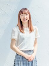 フェリシータ リコルソ(FELICITA RicorsO) 飯島 麻美