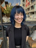 コキャン(COQUIN)&nbsp;ウルフ♪