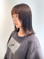 バサ 国分寺店(BASSA)&nbsp;顔まわりレイヤー