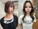 リアン(Lien)の写真/ロングヘアだけでなく、ミディアムヘアでもレイヤーカットが楽しめる◎自宅でのスタイリング方法も伝授♪