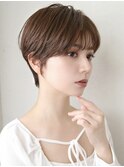 ▼長澤歩美Breath beauu Femme▼ショート/ボブ/三宮/元町/神戸 &nbsp;