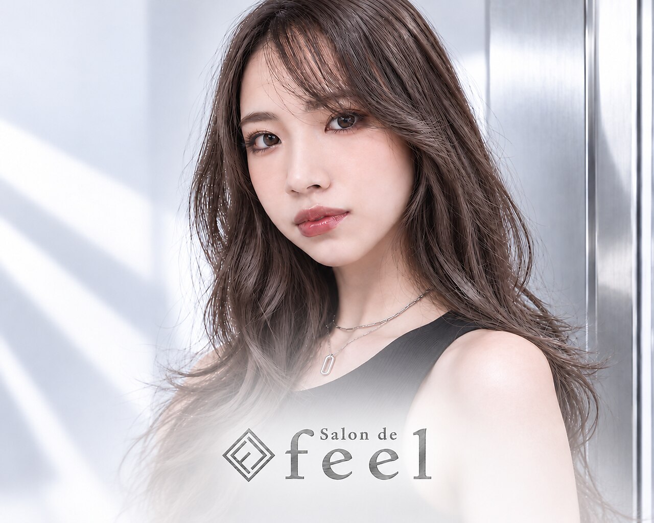 キラキラヘアセット：L248556405｜ホットペッパービューティー