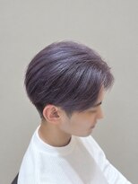 リフォルマ(ReForma)&nbsp;刈り上げ マッシュショート