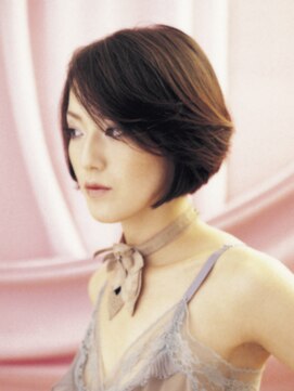 ミスエッセンス(MISS ESSENCE) エレガントボブ