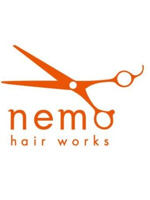 ネモヘアーワークス(nemo hair works)