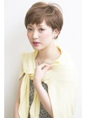Nanpu 70'sミニマムショート◎20代30代40代