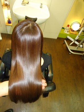 エムスリーディーミュゼステージ(M3D) ハイブリッドミックスカラートリートメント