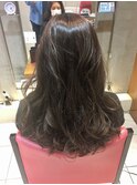 バイオレットアッシュ