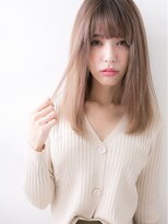 ビーバイシージャストビューティー(B by C just beauty)&nbsp;【学割U24】【横須賀中央】ナチュラルミディ