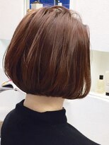 ミッテル(mittell)&nbsp;ボブ【mittell】