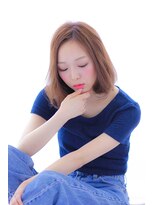 トーン 堺北野田店(tone.)&nbsp;＊大人可愛いオフィスヘア＊