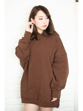 ノイン(noine) 「 まあいいや 」な妥協コーデにSTOPを