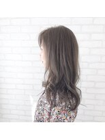 アビリタ(abilita)&nbsp;ラベンダーアッシュ