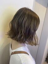 シーン 池袋(scene.)&nbsp;scene.【シーン】【池袋 西口徒歩3分】マロベージュ