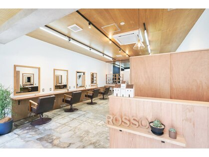 ロッソ 五反野店(Rosso)の写真