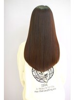 ドゥーエ 国分寺美容室(due)&nbsp;dueオリジナル髪質改善