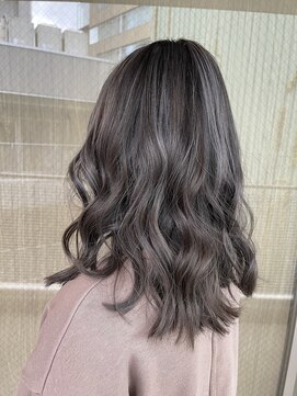 ペスカ 仙台駅前店(pesca) ☆MIXメッシュ☆