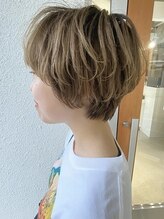 ページヘアー(PAGE HAIR)
