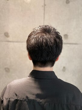 リッカ(Ricca) 束間マッシュショート