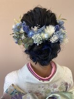 コソット(kosotto)&nbsp;成人式セット