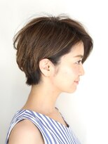 デアカラー 蒔田店(Dea Color)&nbsp;アースカラーカーキベージュ