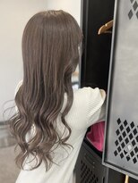 サンフィールド(Sunfield) 透明感ベージュカラー