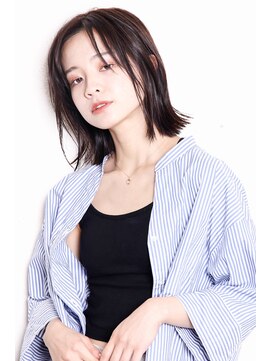 メリケンビューティーパーラー コウベ(MERICAN BEAUTY PARLOR KOBE) 大人可愛い20代30代40