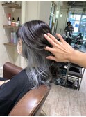 インナーシルバー