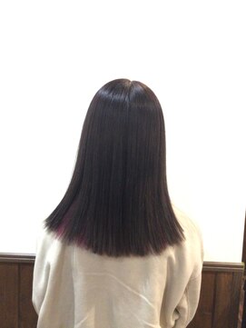 アンティーク(Antique) 【antique 】インナーピンク